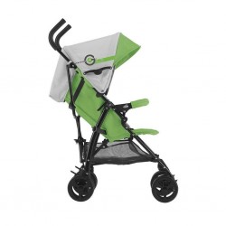 Cam Agile Stroller - Green