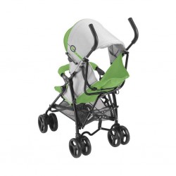 Cam Agile Stroller - Green