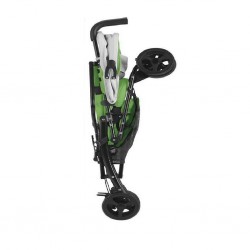 Cam Agile Stroller - Green