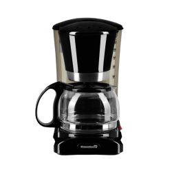 Hausberg HB-3650NG 2YW Electric Coffee Maker "O"