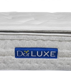 Dorluxe Dream Cloud Mattress 150x190 cm