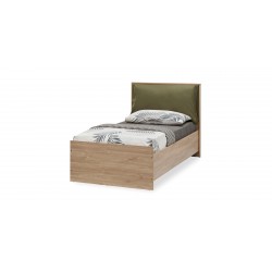 Charming Nest Young Bedroom Set 107x190 cm Vintage