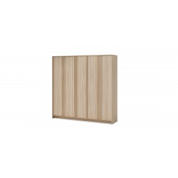 Dynasty Villa Bedroom Set 150x190 cm Kathult Cold