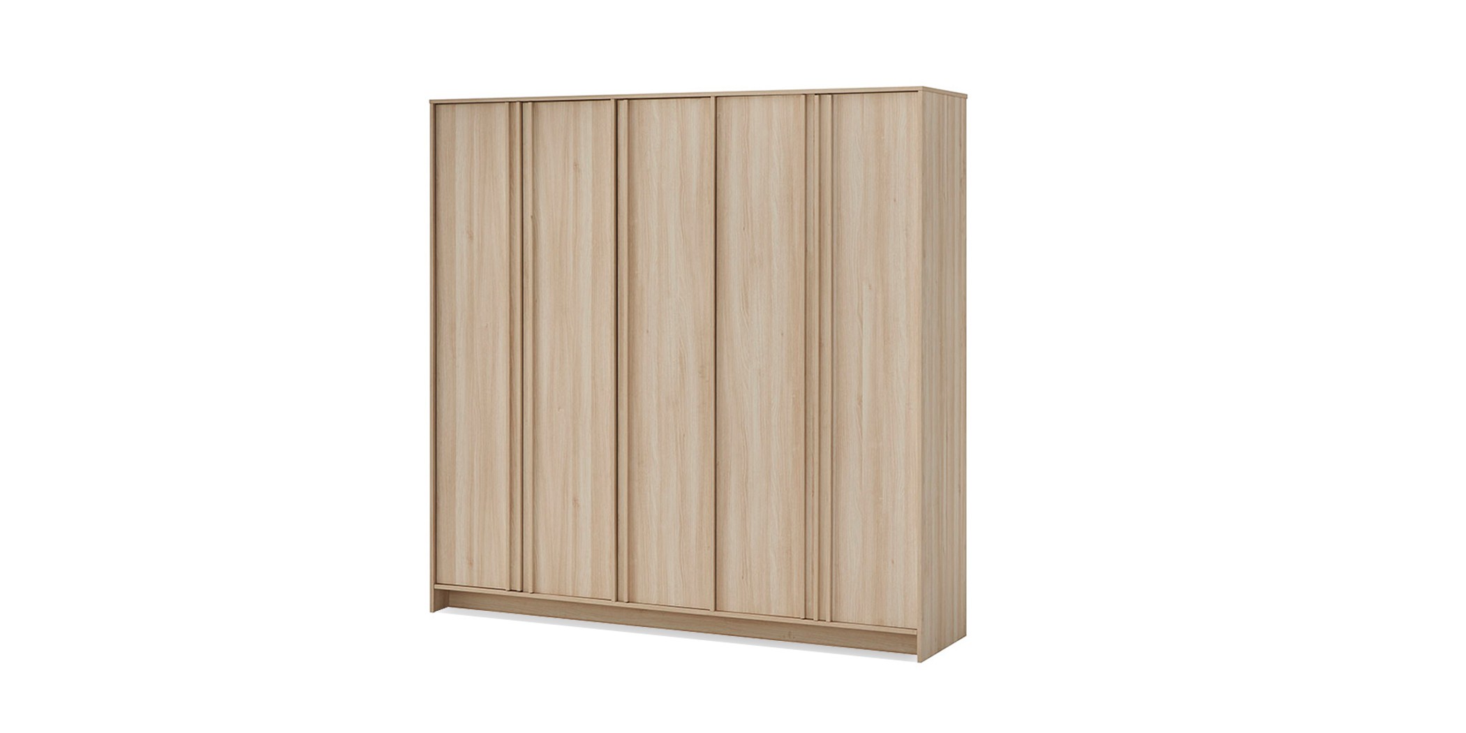 Dynasty Villa Bedroom Set 150x190 cm Kathult Cold