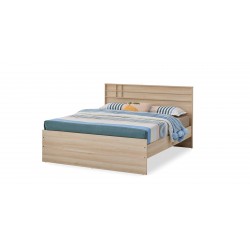 Dynasty Villa Bedroom Set 150x190 cm Kathult Cold