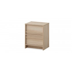Dynasty Villa Bedroom Set 150x190 cm Kathult Cold