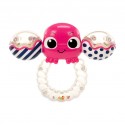 Little Tikes Shake 'n Rattle Crabbie Pink - 640803E4C