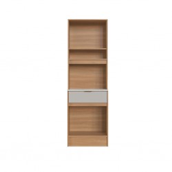 Lotus Kitchen Cabinet Of 4 Doors 1 Drawer Freijo/Arenas