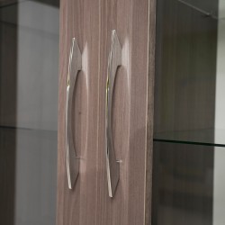 Persia Buffet With 6 Doors In Gouache