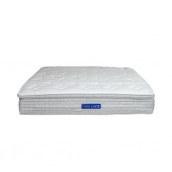 Dorluxe Dream Heaven Mattress 150x190 cm