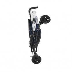 Cam Agile Stroller - Blue