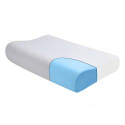 Contour Pillow (L) 60x40 cm