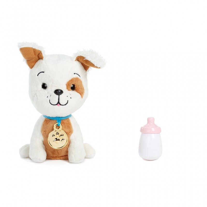 Little Tikes Just Born Puppy - Mutt Little Tikes Just Born Puppy - Mutt