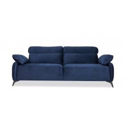 Comfy Sofa 3+2+1 Oakley Marine Col