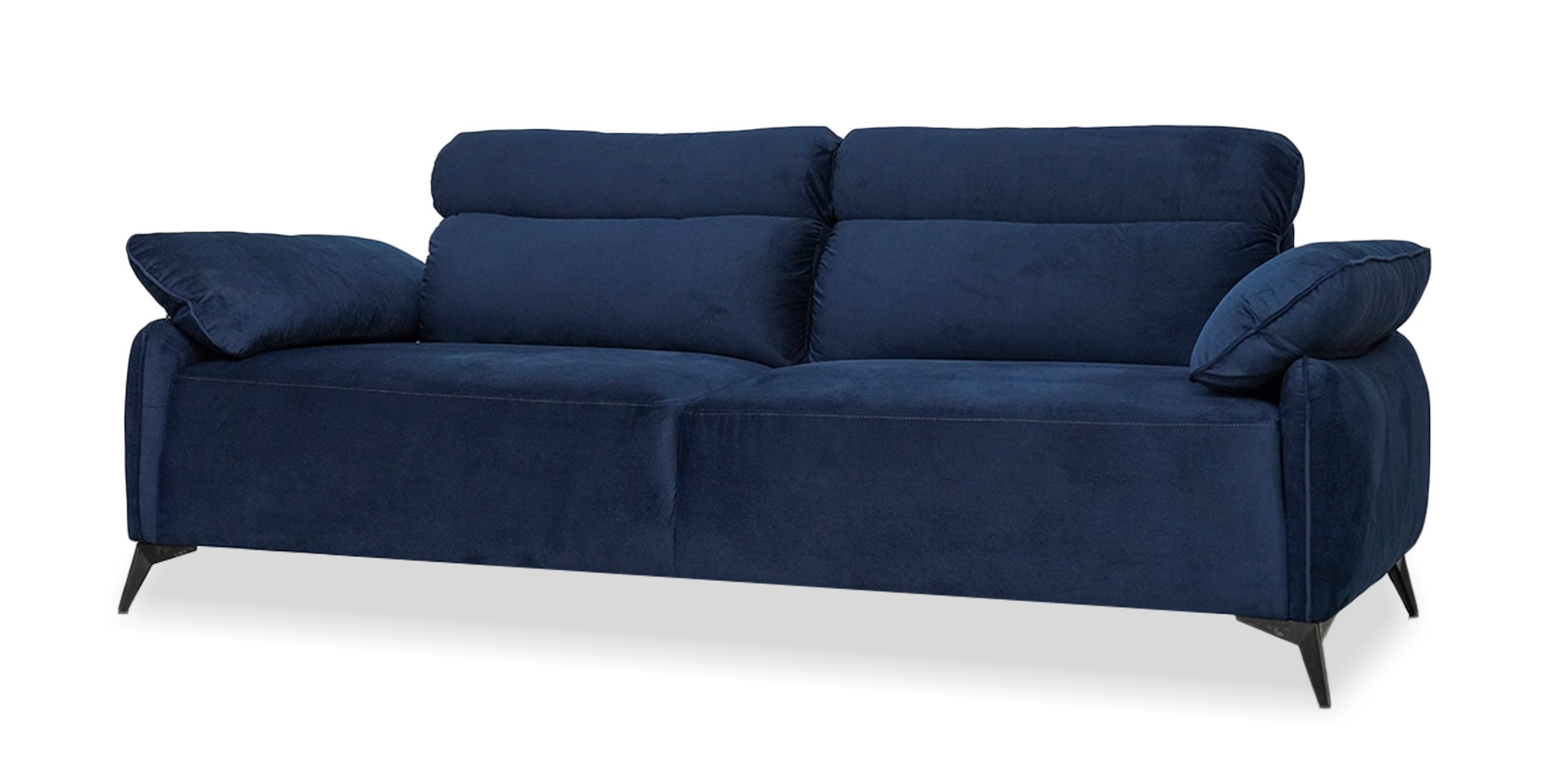 Comfy Sofa 3+2+1 Oakley Marine Col
