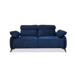 Comfy Sofa 3+2+1 Oakley Marine Col