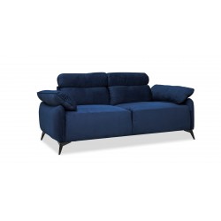 Comfy Sofa 3+2+1 Oakley Marine Col