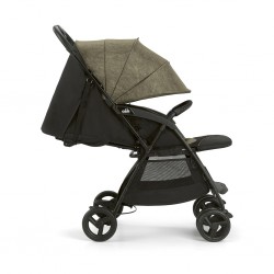 Cam Curvi Stroller - Beige/Melange