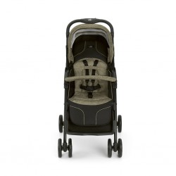 Cam Curvi Stroller - Beige/Melange