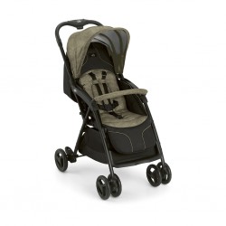 Cam Curvi Stroller - Beige/Melange