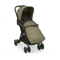 Cam Curvi Stroller - Beige/Melange