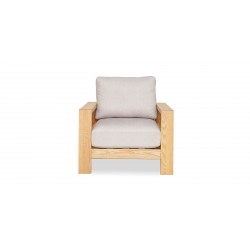Milano Sofa 3+2+1 W/Frame