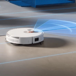 Xiaomi S20 Plus Robot Mop Vacuum Cleaner
