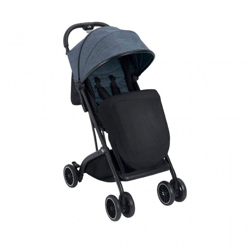 Cam Compass Stroller - Blue Grey