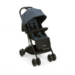 Cam Compass Stroller - Blue Grey