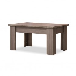 Persia Coffee Table In Gouache