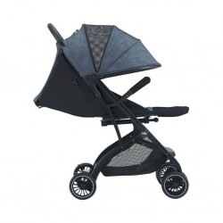 Cam Compass Stroller - Blue Grey