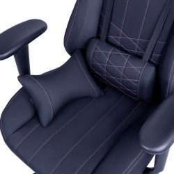 COOLER MASTER CALIBER E1 GAMING CHAIR BLACK