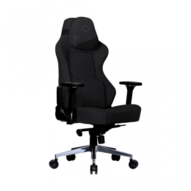 COOLER MASTER CALIBER X2C GAMING CHAIR BLACK POLAR ICE EXPEDITION COOLER MASTER CALIBER X2C GAMING CHAIR BLACK POLAR ICE EXPEDITION