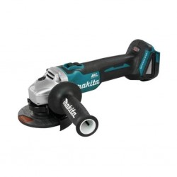 Makita Pmkct-Dga454Z C/Less Ang.Grinder 115Mm 18V