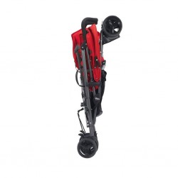 Cam Flip Stroller - Red