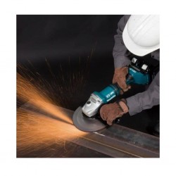 Makita Pmkct-Dga900Z Cordless Angle Grinder 230Mm