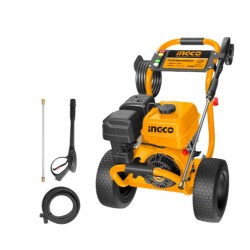 Ingco GHPW2203 282Bars 8.5HP 18M Gasoline Pressure Washer "O"