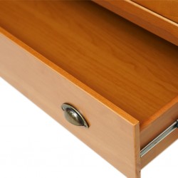 Topazio Wardrobe 4 Doors And 2 Drawers Freijo