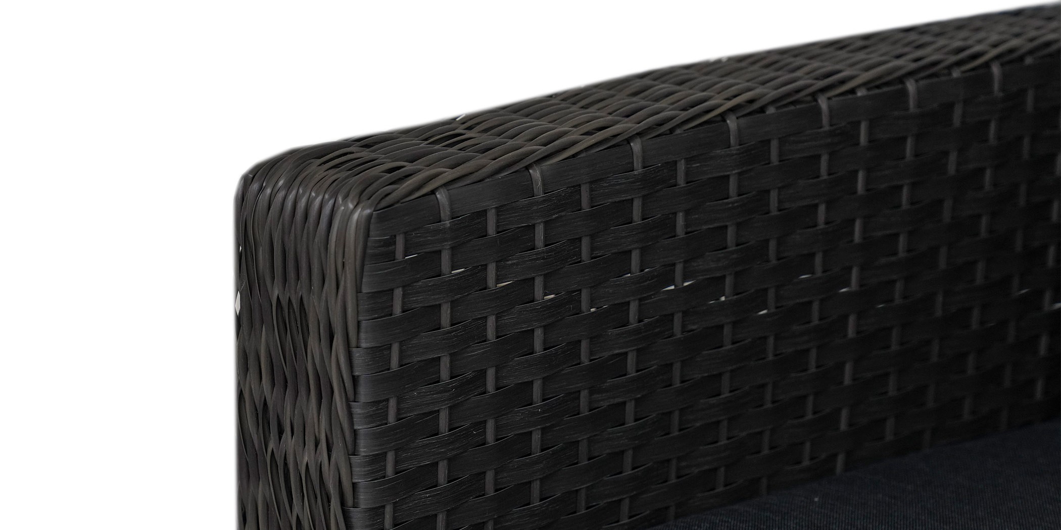 Roanne Sofa 3+1+1 With Coffee Table