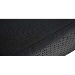Roanne Sofa 3+1+1 With Coffee Table