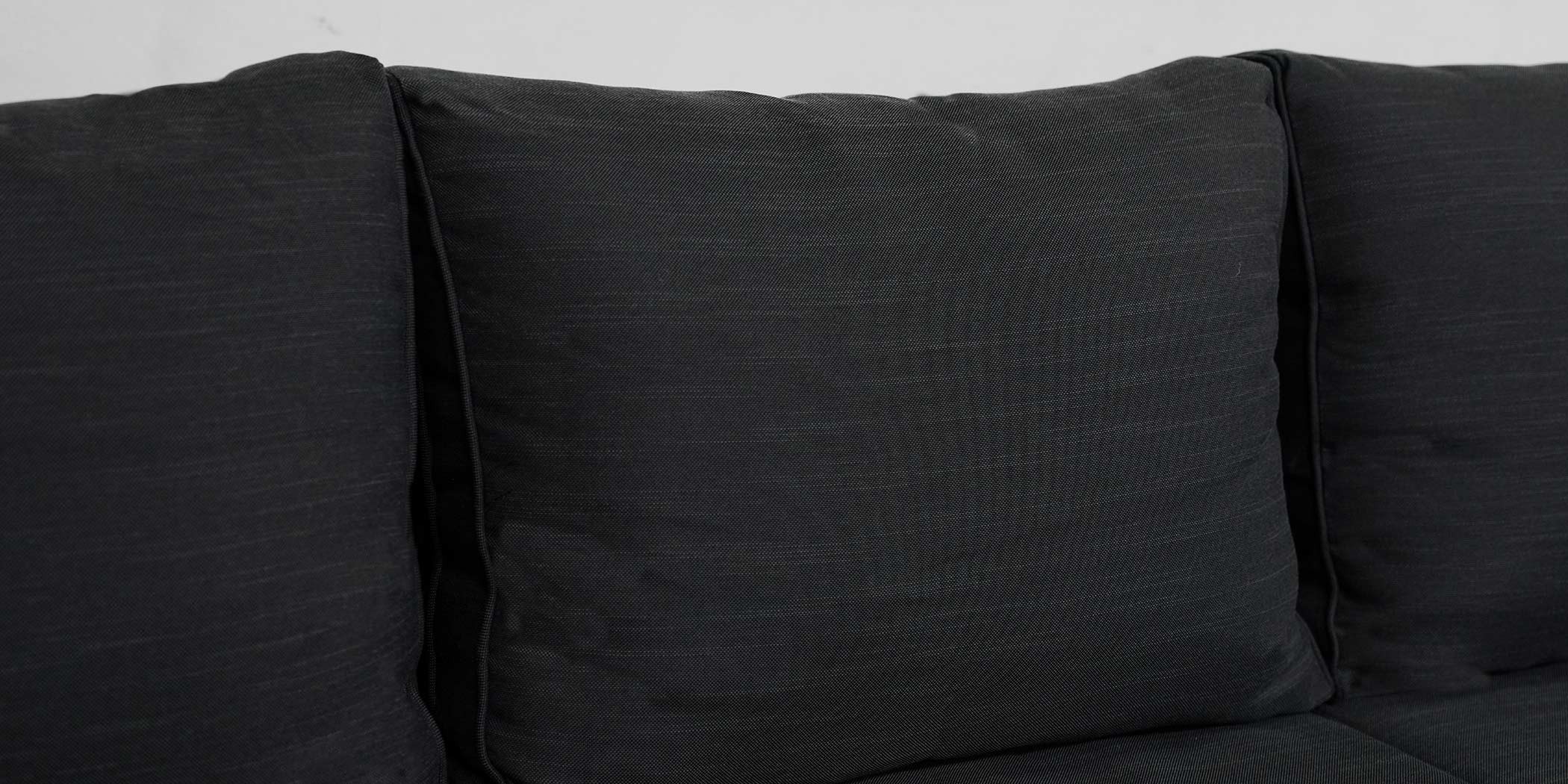 Roanne Sofa 3+1+1 With Coffee Table