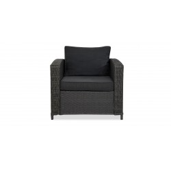 Roanne Sofa 3+1+1 With Coffee Table