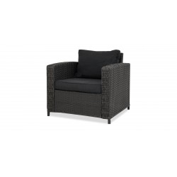 Roanne Sofa 3+1+1 With Coffee Table