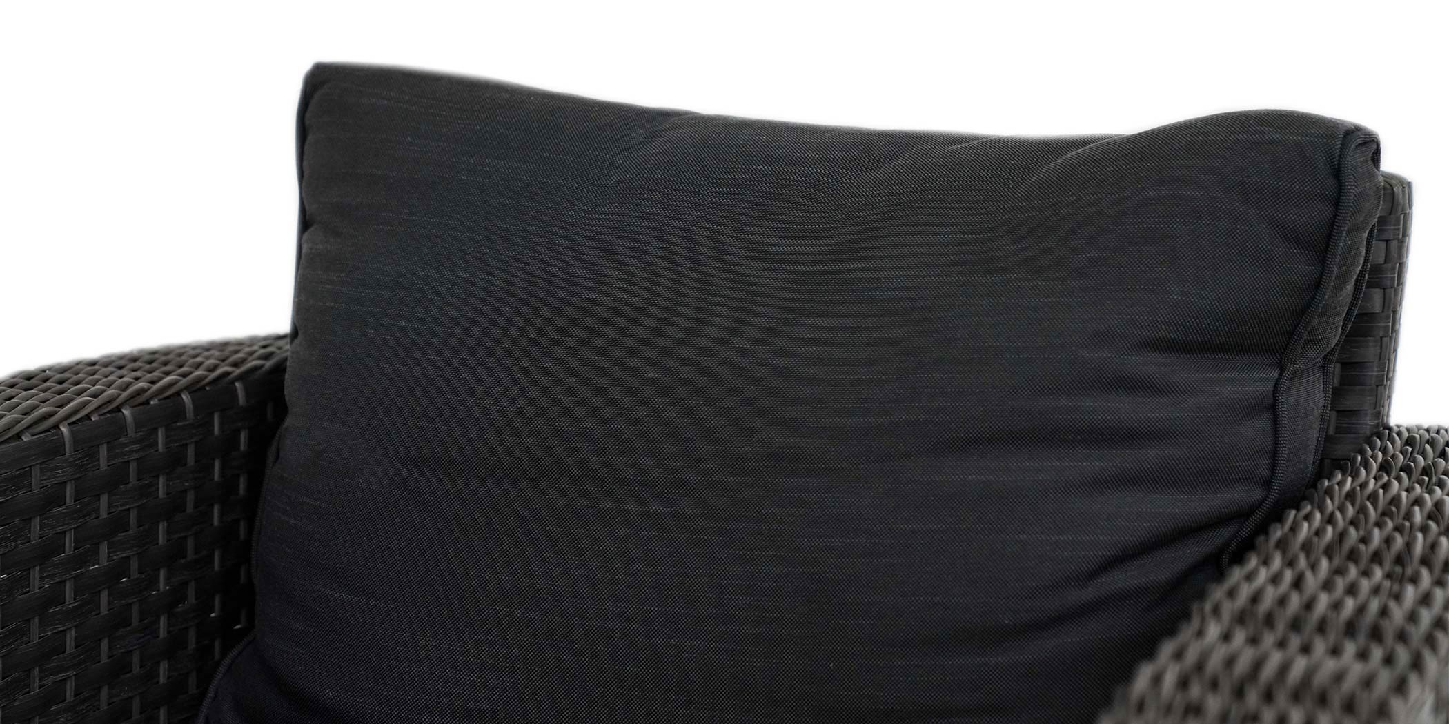 Roanne Sofa 3+1+1 With Coffee Table