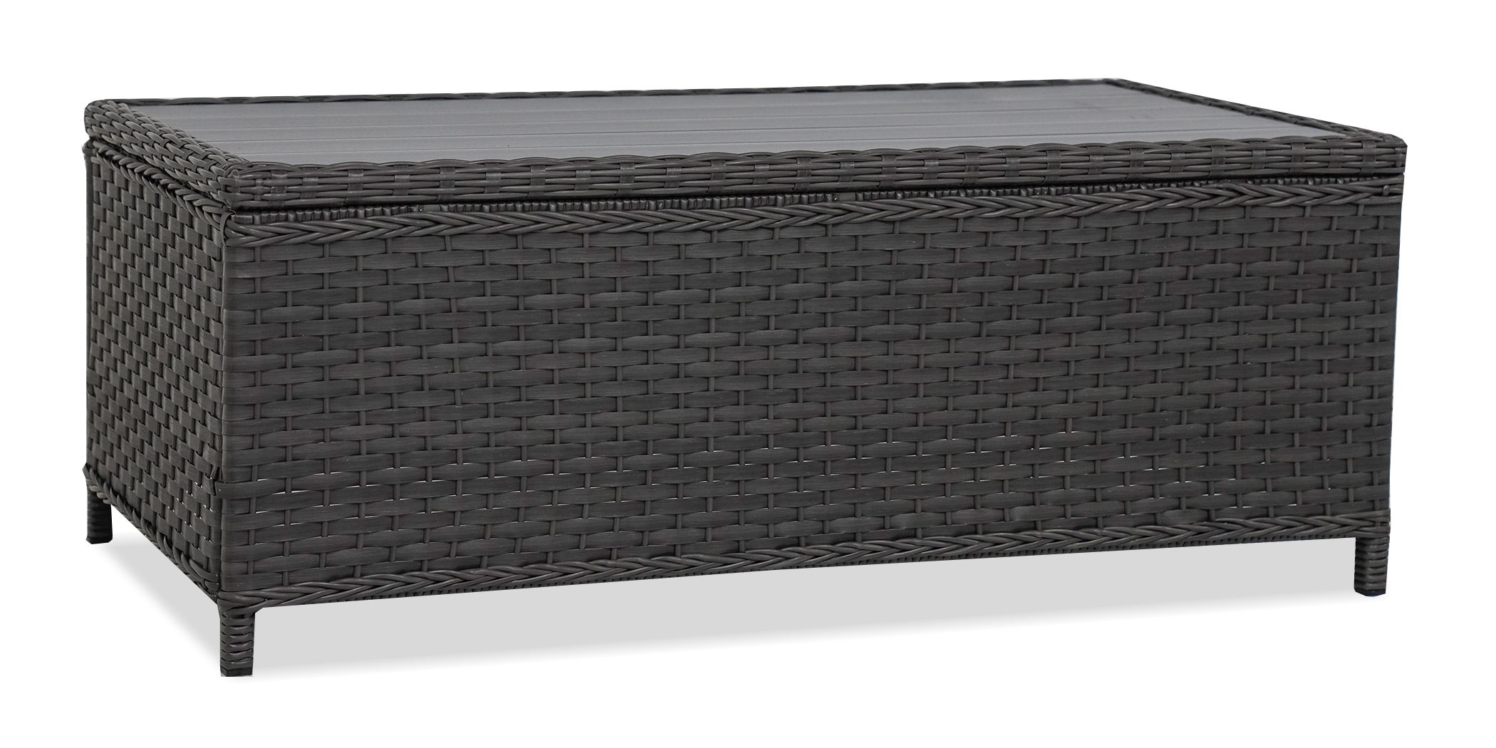Roanne Sofa 3+1+1 With Coffee Table
