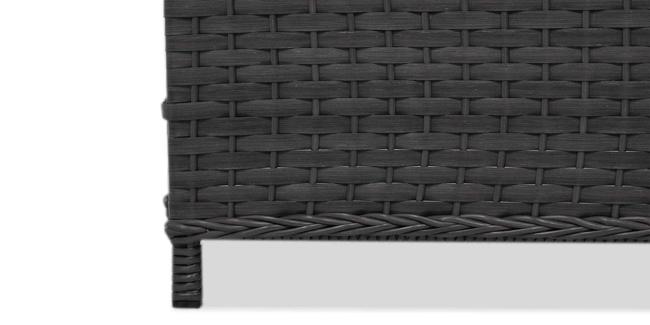Roanne Sofa 3+1+1 With Coffee Table