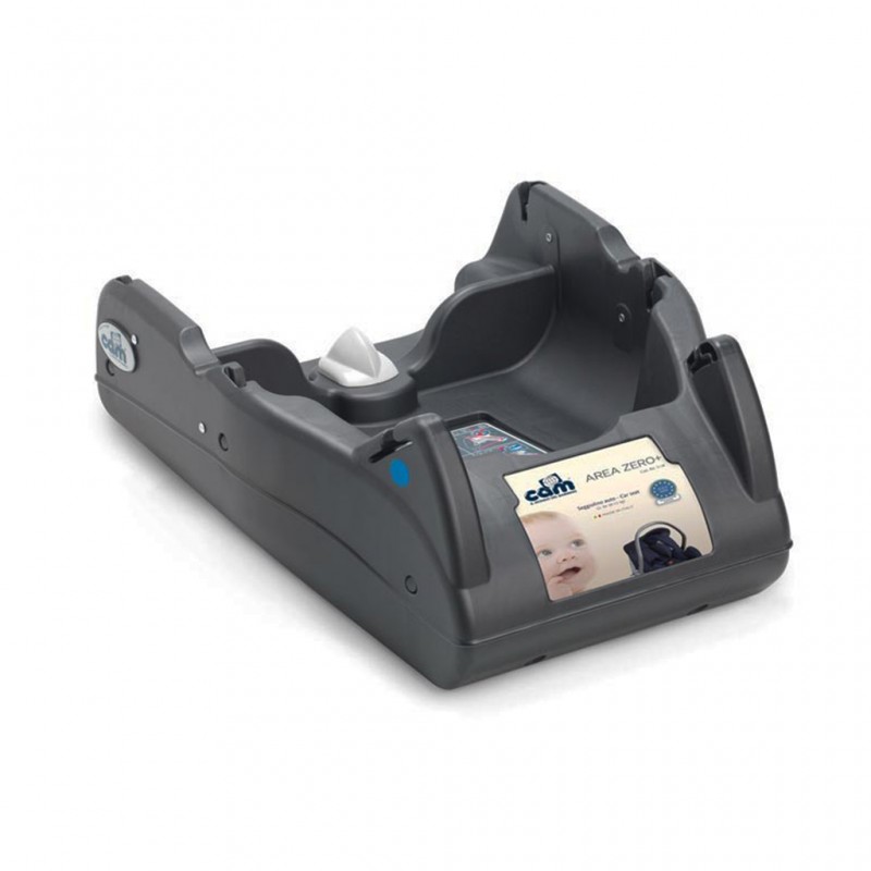 Cam Area Base for Car Seat Cam Area Base for Car Seat