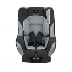 Cam Gara Group 0.1 Car Seat Grey/Grey - S139COL213