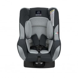 Cam Gara Group 0.1 Car Seat - Grey/Grey