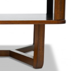 Pansy Coffee Table YG Cherry